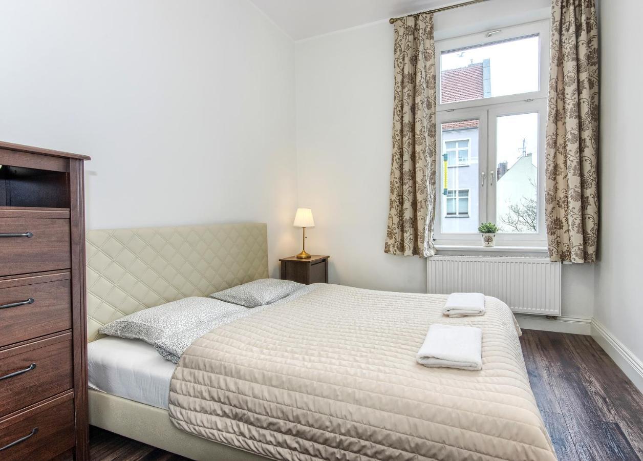 Apartament Vintage - Noclegisopot Luaran gambar