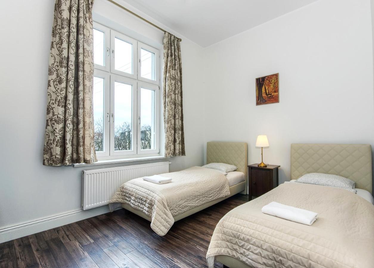 Apartament Vintage - Noclegisopot Luaran gambar