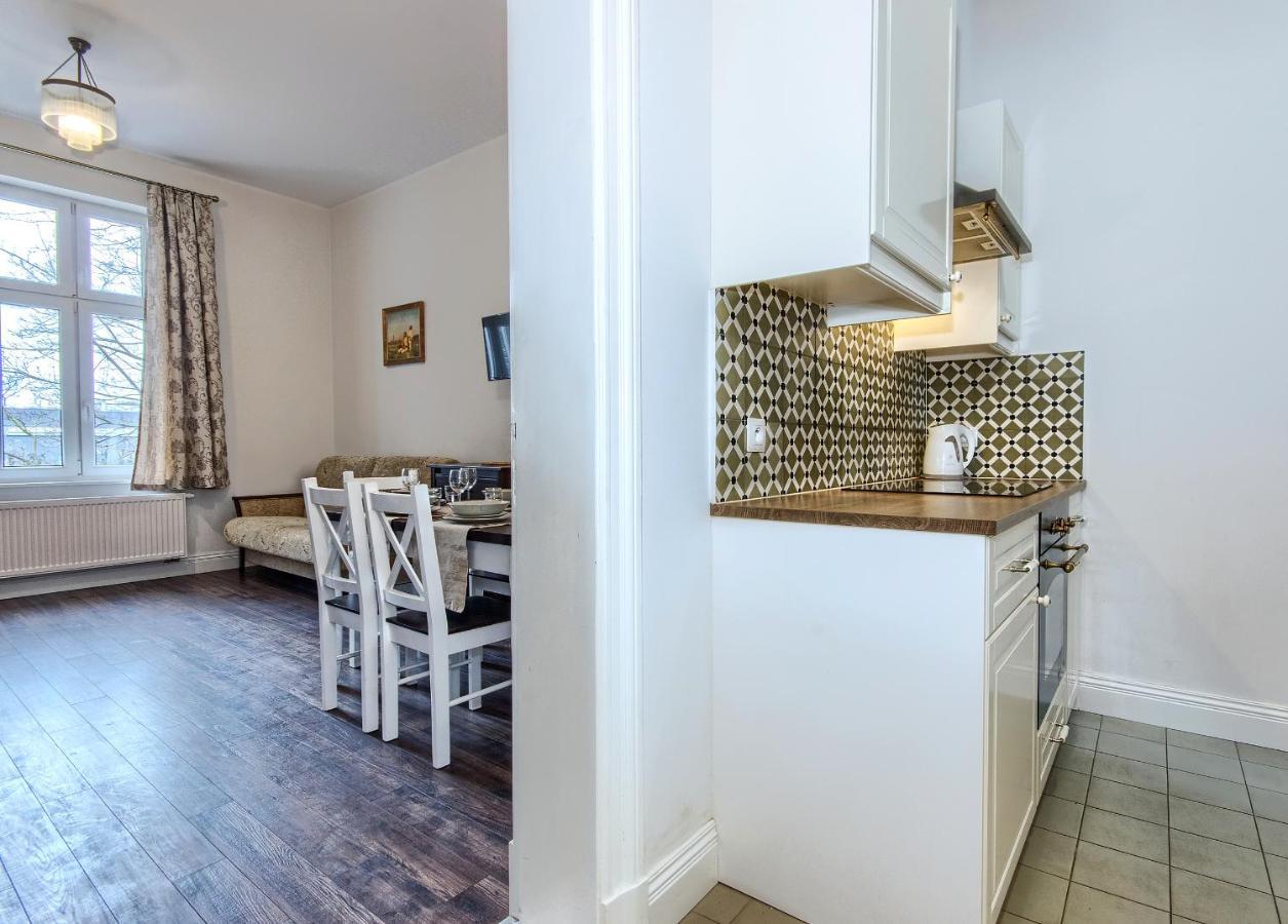 Apartament Vintage - Noclegisopot Luaran gambar