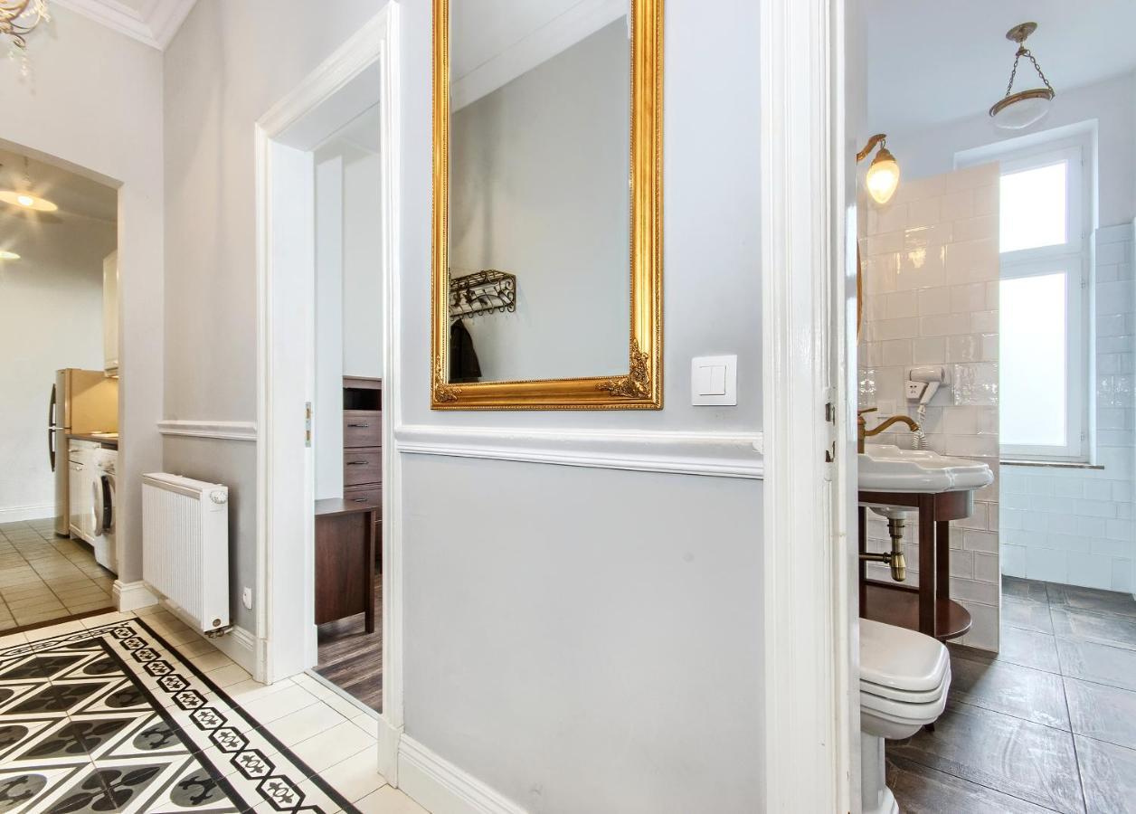 Apartament Vintage - Noclegisopot Luaran gambar