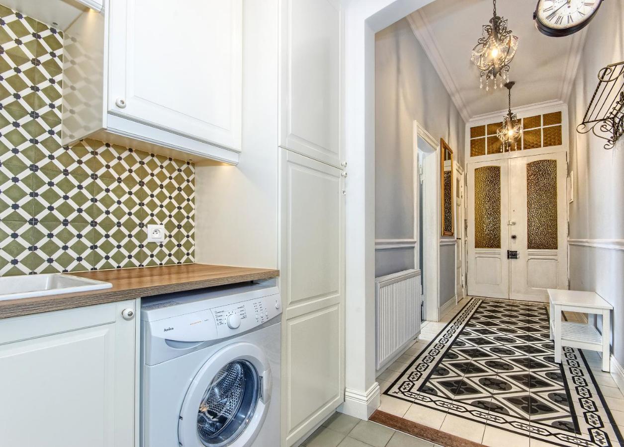 Apartament Vintage - Noclegisopot Luaran gambar